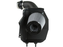 Load image into Gallery viewer, aFe MagnumFORCE Intake Stage-2 Pro DRY S 07-11 Jeep Wrangler (JK) V6-3.8L