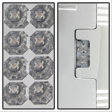 Load image into Gallery viewer, Spyder Ford F150 side 97-03/F250/350/450 Super Duty 99-07 LED Tail Lights Chrm ALT-YD-FF15097-LED-C - eliteracefab.com