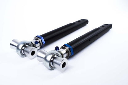 SPL Parts 89-94 Nissan 240SX (S13) / 89-94 Nissan Skyline (R32) Front Tension Rods - eliteracefab.com
