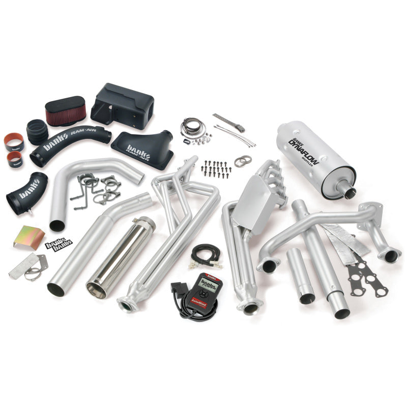 Banks Power 06-10 Ford 6.8 MH PowerPack System