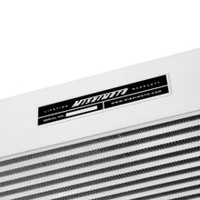 Load image into Gallery viewer, Mishimoto 03-07 Ford 6.0L Powerstroke Intercooler (Silver) - eliteracefab.com