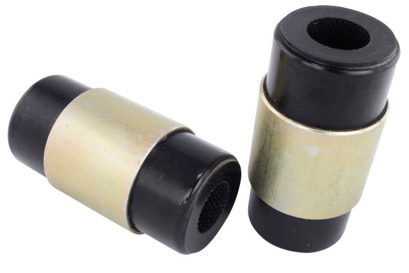 Whiteline Plus 03+ Nissan 350z / Infiniti G35 Front Lower Inner Control Arm Bushing Kit - eliteracefab.com