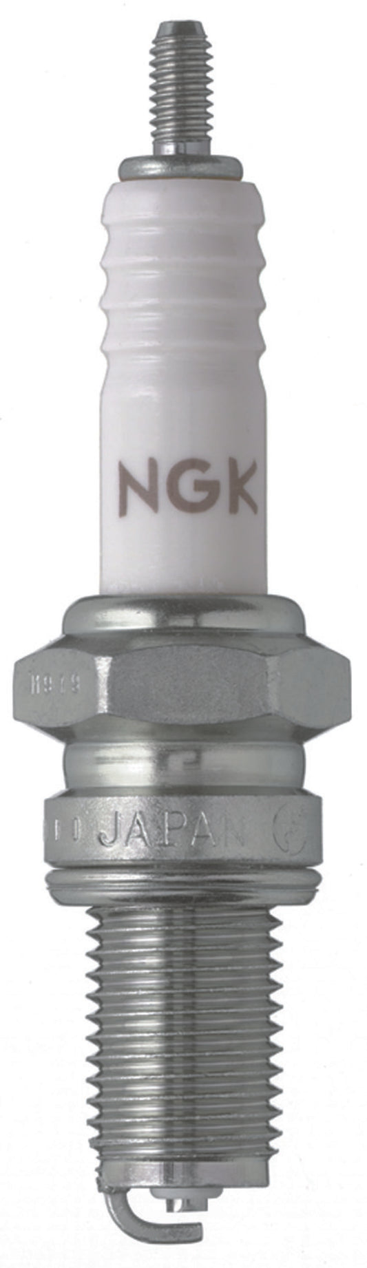 NGK Standard Spark Plug Box of 10 (D8EA) NGK