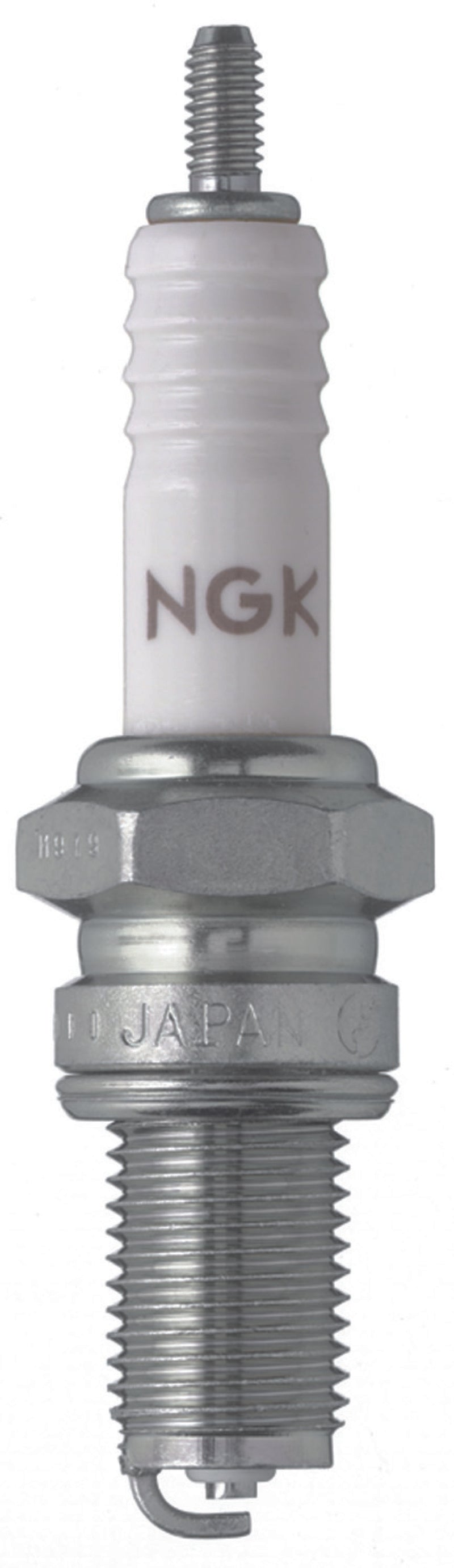 NGK Standard Spark Plug Box of 10 (D6EA) NGK