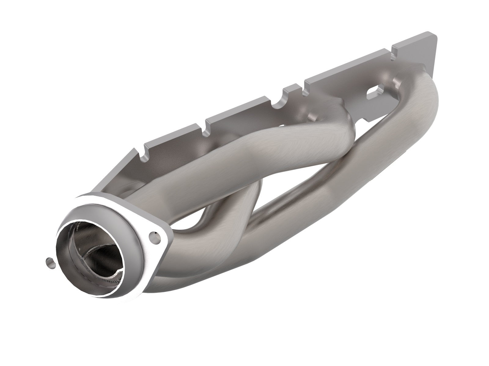 aFe Twisted Steel 11-21 Jeep Grand Cherokee (WK2) 5.7L V8 Headers - eliteracefab.com