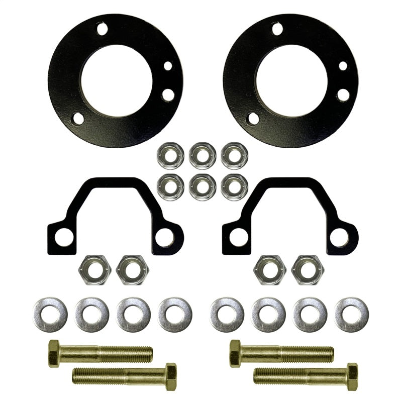 Skyjacker 2021-2022 Ford Bronco 4WD Suspension Front Leveling Kit - eliteracefab.com