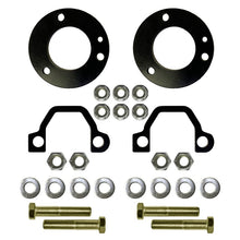 Load image into Gallery viewer, Skyjacker 2021-2022 Ford Bronco 4WD Suspension Front Leveling Kit - eliteracefab.com