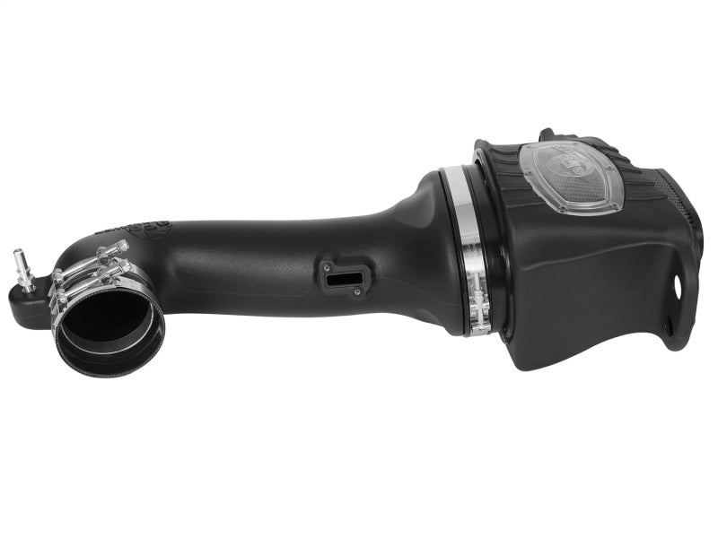 aFe Momentum Pro DRY S Cold Air Intake System 15-17 Chevy Corvette Z06 (C7) V8-6.2L (sc) - eliteracefab.com