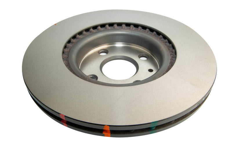 DBA 16-18 Mazda MX-5 Front 4000 Series Standard Rotor DBA