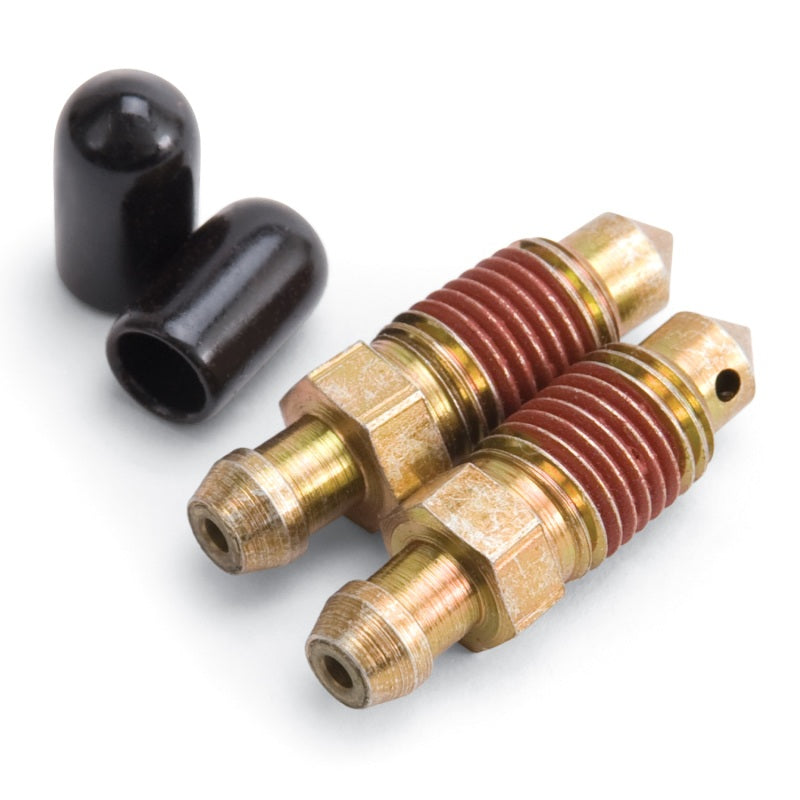 Russell Performance Speed Bleeder 10mm X 1.25 - eliteracefab.com