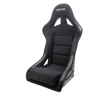 NRG FRP Bucket Seat Street/Track Comfort Style - Medium - FRP-330