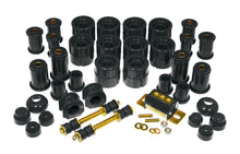 Load image into Gallery viewer, Prothane 96-99 Chevy Tahoe / Yukon 2wd Total Kit - Black