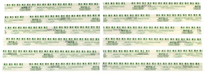 Clevite Plastigage Green Plastigage - 12 Pack - eliteracefab.com