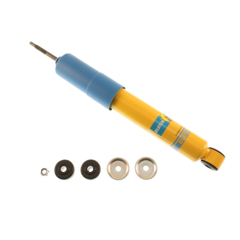 Bilstein 4600 Series Chevy Silverado/GMC Sierra 1500/2500/3500 Front 46mm Monotube Shock Absorber - eliteracefab.com