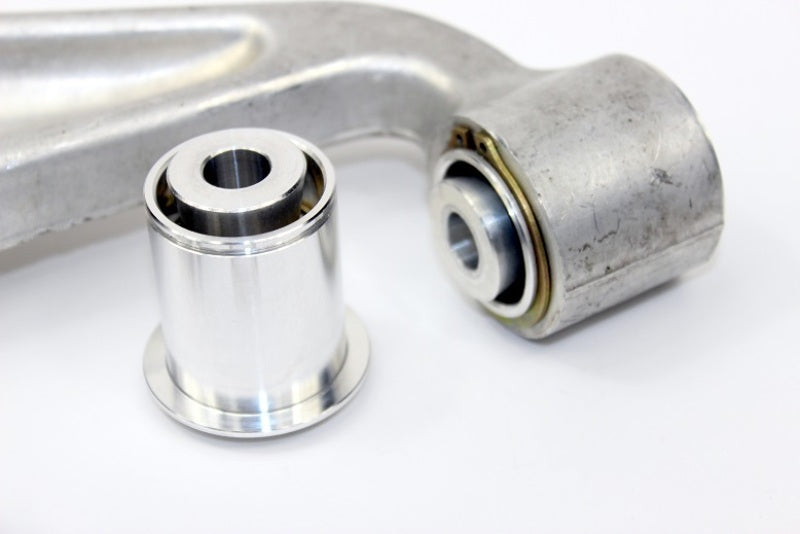 SPL Parts 03-08 Nissan 350Z (Z33) Rear Upper Arm Monoball Bushings - eliteracefab.com