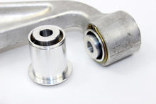 Load image into Gallery viewer, SPL Parts 03-08 Nissan 350Z (Z33) Rear Upper Arm Monoball Bushings - eliteracefab.com