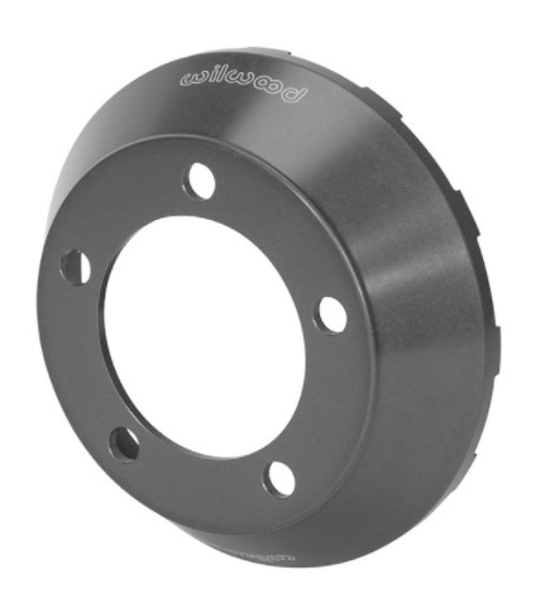 Wilwood Hat-BB Front 1.62in Offset 5 x 4.75 - 12 on 8.75in Wilwood