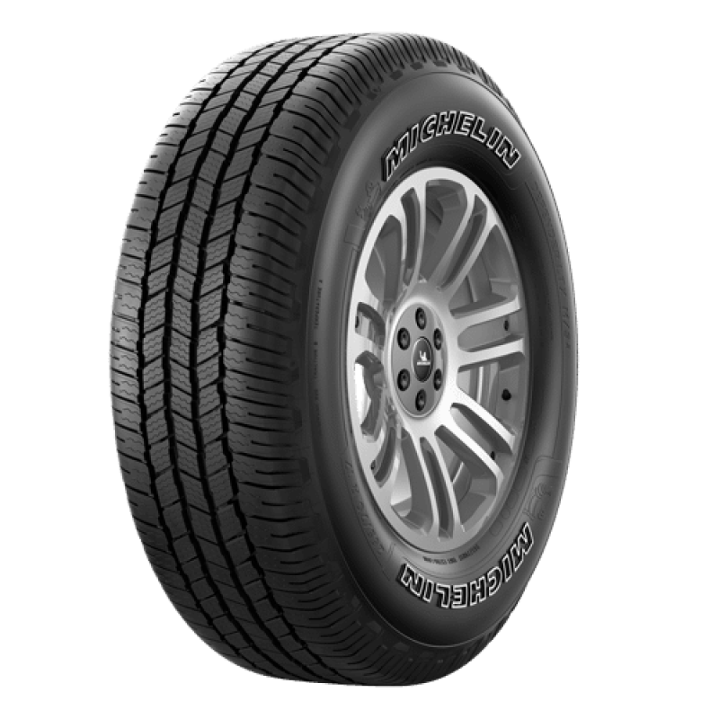 Michelin Defender LTX M/S 2 LT275/60R22 125/122S