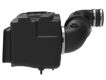 Load image into Gallery viewer, aFe Quantum Pro DRY S Cold Air Intake System 08-10 GM/Chevy Duramax V8-6.6L LMM - Dry - eliteracefab.com