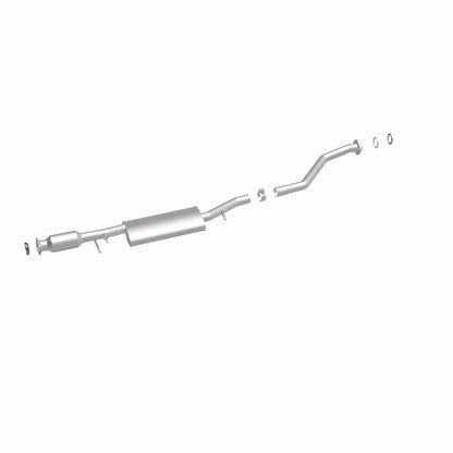 Magnaflow 99-03 Lexus RX300 Base V6 3.0L OEM Grade / EPA Compliant Direct-Fit Catalytic Converter Magnaflow