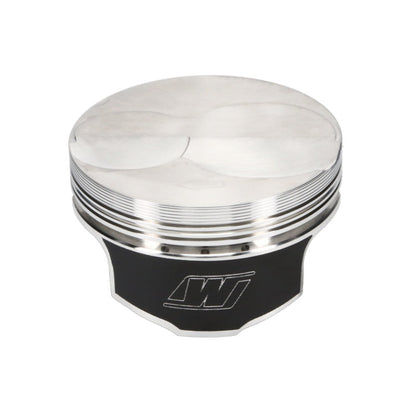 Wiseco Chevy LS Series -3cc Dome 4.030inch Bore Piston Shelf Stock Kit - eliteracefab.com