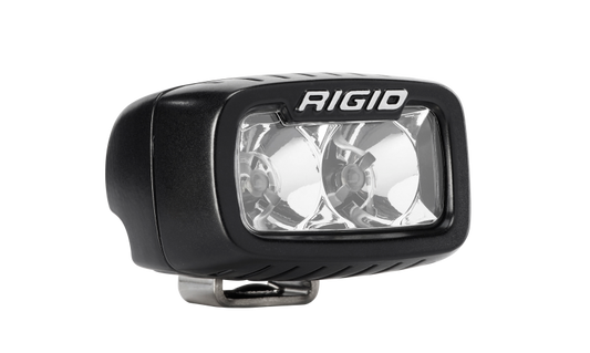 Rigid Industries SRM - Flood - eliteracefab.com