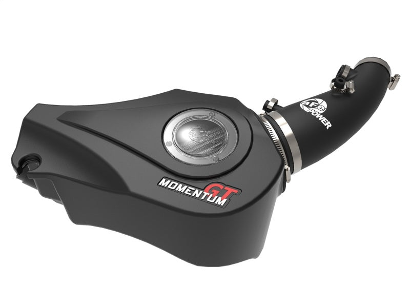 aFe Momentum GT Pro DRY S Cold Air Intake System 17-18 Fiat 124 Spider I4 1.4L (t) - eliteracefab.com