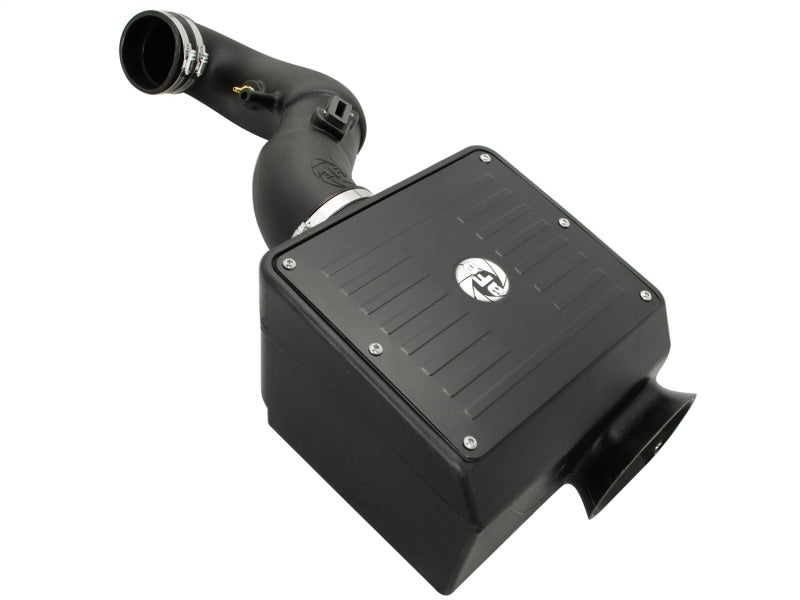 aFe MagnumFORCE Intake Stage-2 Si Pro 5R 05-09 Lexus GX 470/Toyota 4Runner V8 4.7L *RACE ONLY* - eliteracefab.com