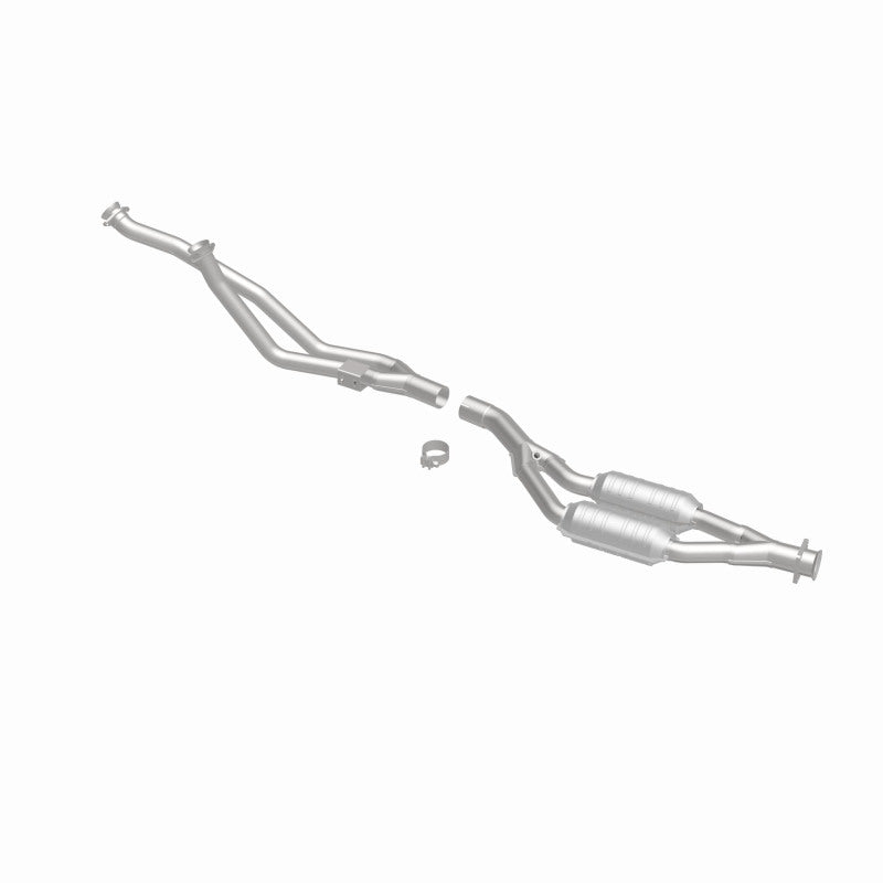 MagnaFlow Conv DF 1994 Mercedes S320 3.2L Magnaflow