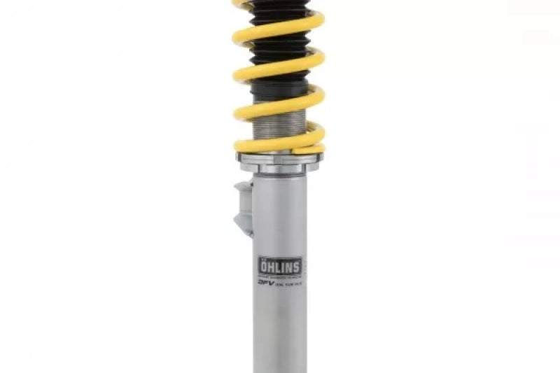 Ohlins 06-11 BMW 1/3-Series (E8X/E9X) RWD Road & Track Coilover System - eliteracefab.com