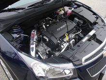 Load image into Gallery viewer, Injen 11-13 Chevrolet Cruze 1.8L 4cyl Black Cold Air Intake - eliteracefab.com