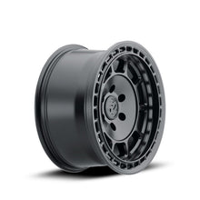 Load image into Gallery viewer, fifteen52 Traverse HD 17x8.5 6x135 0mm ET 87.1mm Center Bore Asphalt Black Wheel - eliteracefab.com