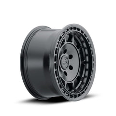 fifteen52 Traverse HD 17x8.5 6x135 0mm ET 87.1mm Center Bore Asphalt Black Wheel - eliteracefab.com