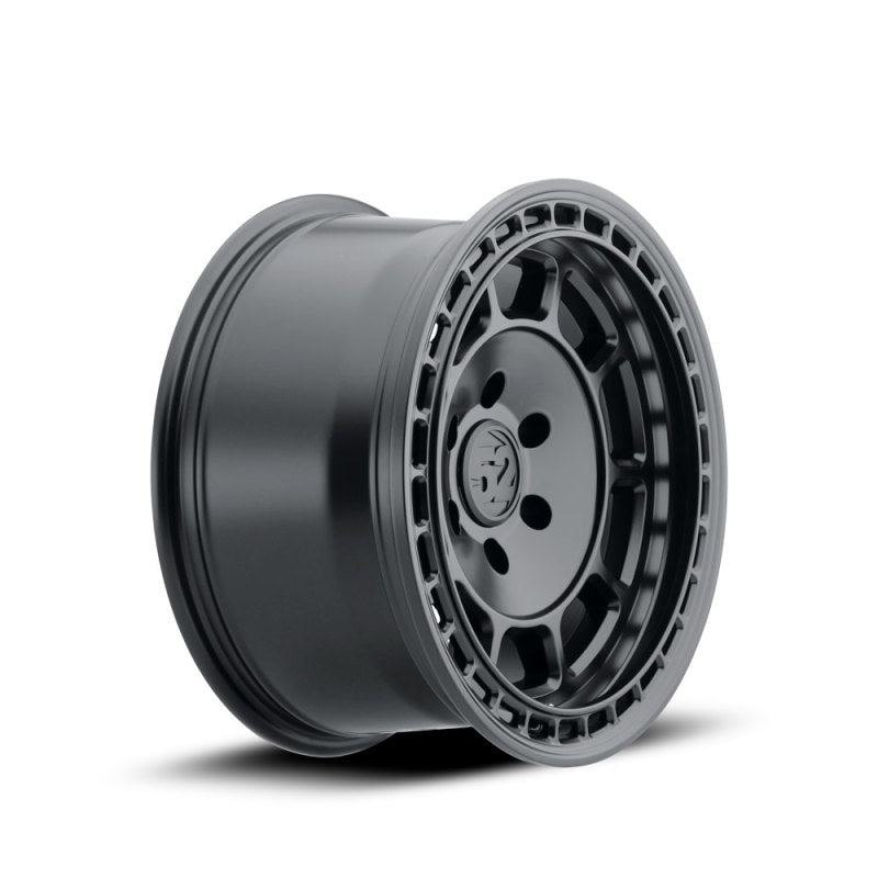 fifteen52 Traverse HD 17x8.5 6x139.7 0mm ET 106.2mm Center Bore Asphalt Black Wheel - eliteracefab.com