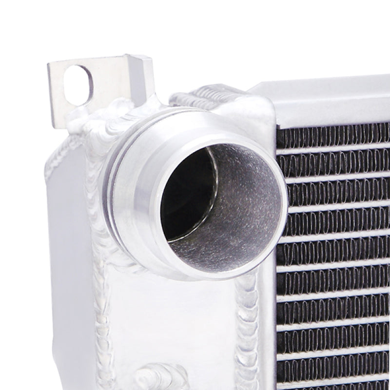 Mishimoto 99-06 BMW 323i/323i/328i/330i Performance Aluminum Radiator - eliteracefab.com