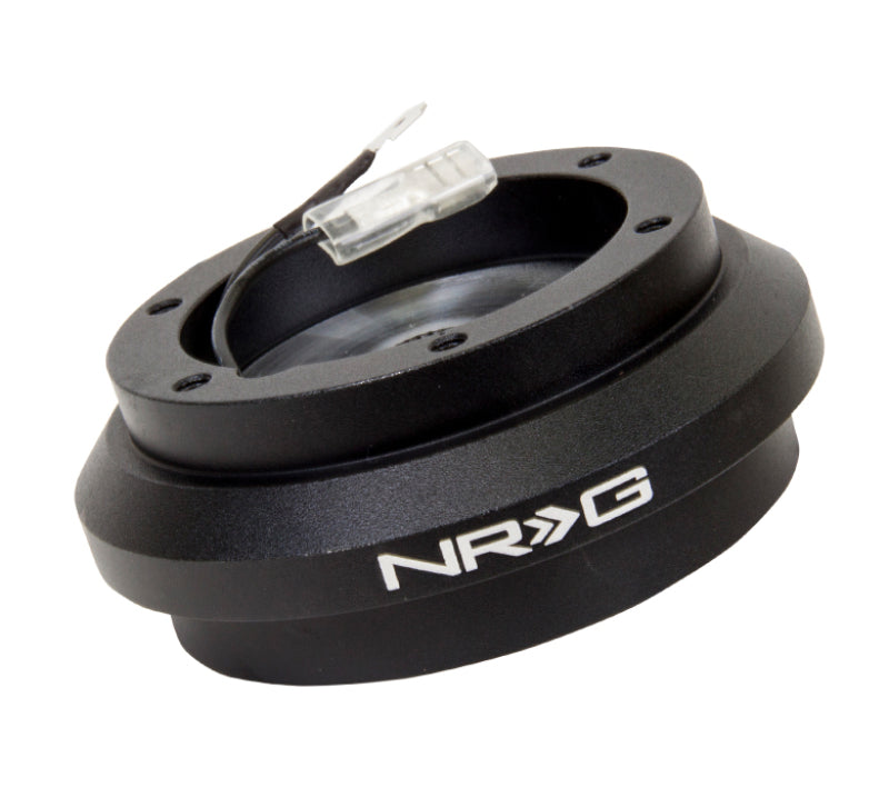 NRG Short Steering Wheel Adaptor Hub Honda Civic 88-91 | Honda CRX 88-91| Acura Integra 90-93 - eliteracefab.com