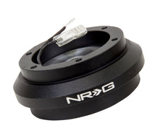 Load image into Gallery viewer, NRG Short Steering Wheel Adaptor Hub Honda Civic 88-91 | Honda CRX 88-91| Acura Integra 90-93 - eliteracefab.com