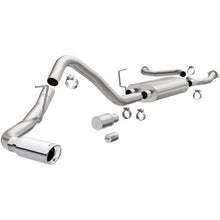 Load image into Gallery viewer, Magnaflow 2022+ Nissan Frontier (3.8L V6) Street Series Cat-Back Performance Exhaust System - eliteracefab.com