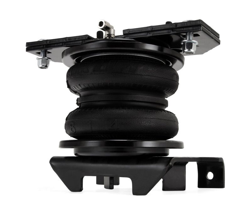 Air Lift Loadlifter 5000 Ultimate Rear Air Spring Kit for 03-13 Dodge Ram 2500 RWD - eliteracefab.com