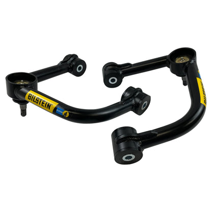 Bilstein 10-21 GX460 / 03-09 GX470 / 03-21 4Runner / 07-14 FJ Cruiser B8 Front Upper Control Arm Kit - eliteracefab.com