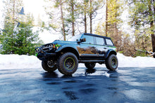 Load image into Gallery viewer, Belltech 2021+ Ford Bronco Trail Performance 0in-4in Lift Lift Kit - eliteracefab.com