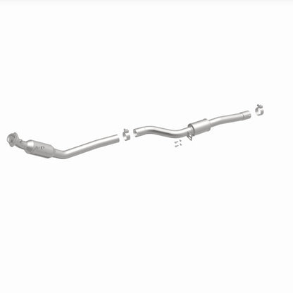 Magnaflow Conv DF 2013-2017 SL550 V8 4.6 OEM Underbody Magnaflow
