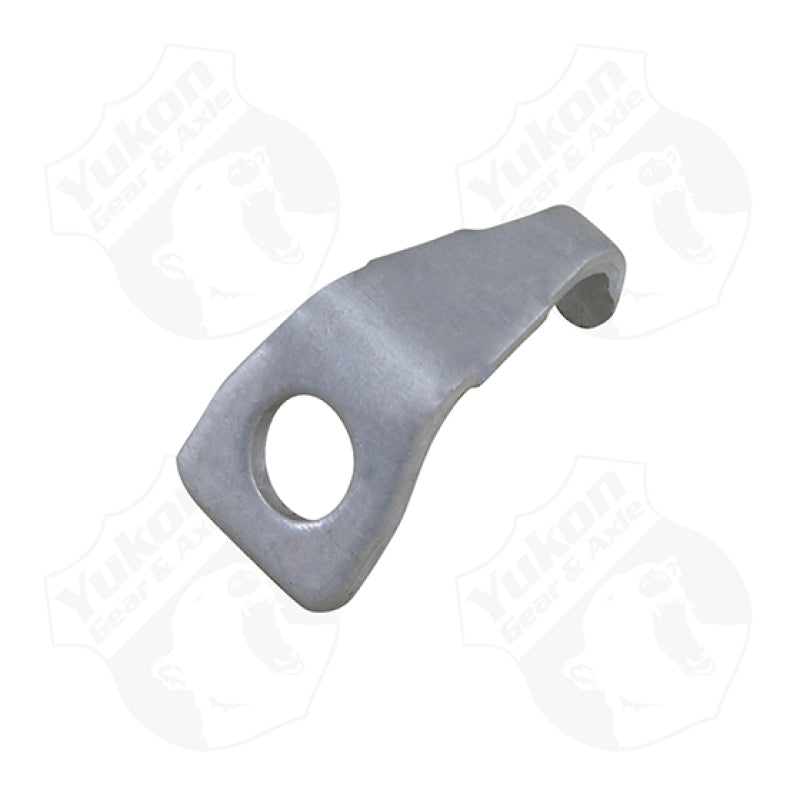 Yukon Gear T8 Side Bearing Adjuster Lock (w/out Bolt) Yukon Gear & Axle