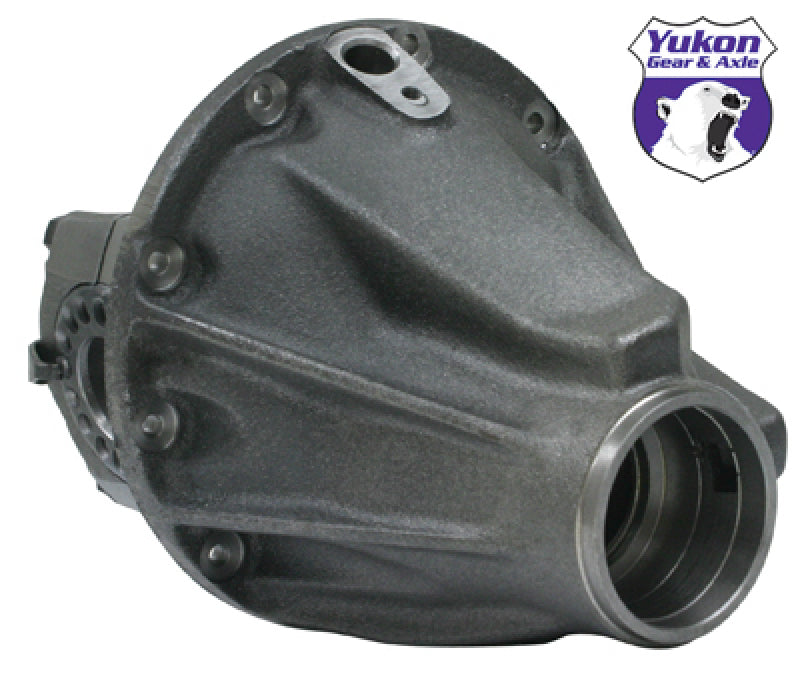 Yukon Gear 8in Toyota Dropout Case / All New / Incl. Adjusters - eliteracefab.com