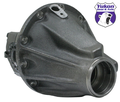 Yukon Gear Toyota V6 Dropout Case / All New / Incl. Adjusters Yukon Gear & Axle