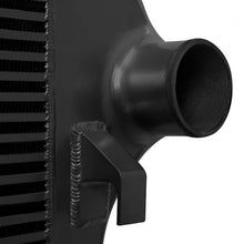 Load image into Gallery viewer, Mishimoto 03-09 Dodge 5.9L/6.7L Cummins Intercooler (Black) - eliteracefab.com