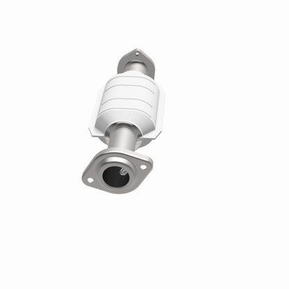 MagnaFlow Conv DF 01/20/00-01 Jeep Cherokee 4.0L Rear (49 State) Magnaflow