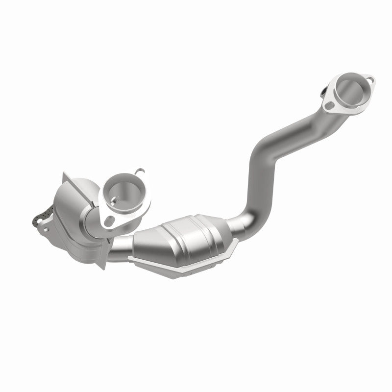 MagnaFlow 01-03 Ford Ranger V6 3.0L OEM Grade Direct-Fit Catalytic Converter Magnaflow