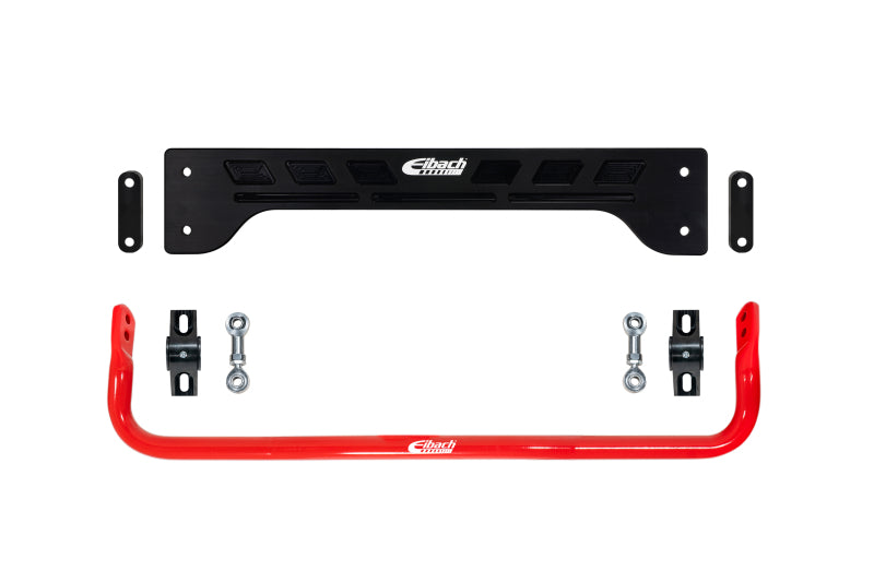 Eibach 25mm Rear Anti-Roll Kit for 17-19 Honda Civic Type R - eliteracefab.com