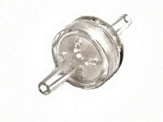 HKS 4mm Vaccum Filter - eliteracefab.com